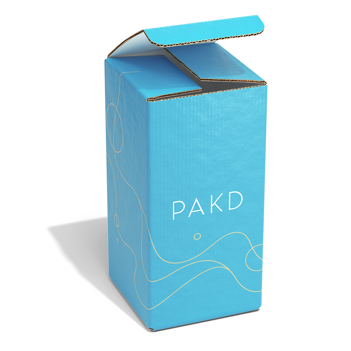Corrugated Product Boxes