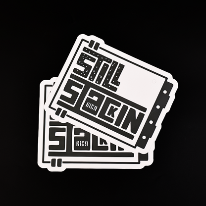 Large size special shaped hangtag