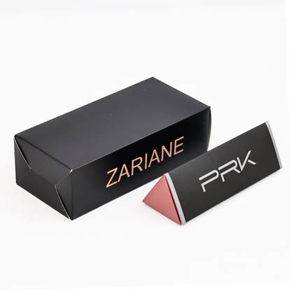Various styles of product packaging boxes