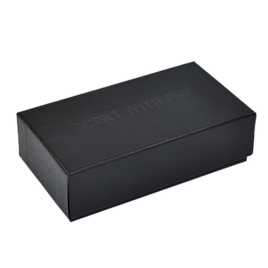 UV color printing top and bottom cover packaging box