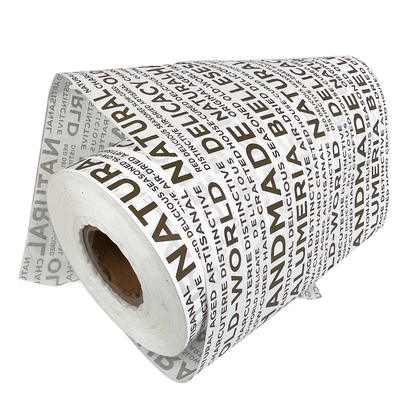 Roll Style Extra Large Roll Wrapping Paper