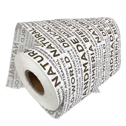 Roll Style Extra Large Roll Wrapping Paper