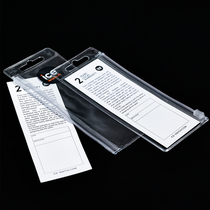 Small size long ziplock bag with hook