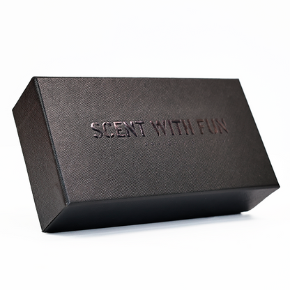 UV color printing top and bottom cover packaging box