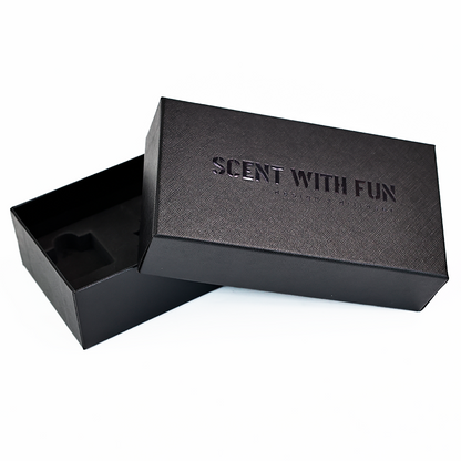 UV color printing top and bottom cover packaging box