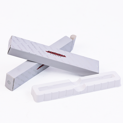 Small size pattern laser + UV printing packaging box