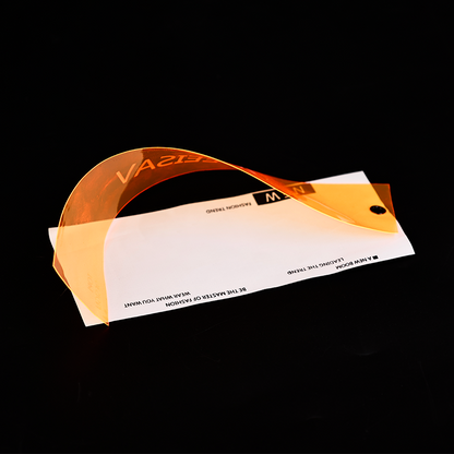 Multi-material combination tag