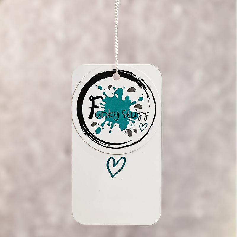 Hangtag Multi-Shape Set