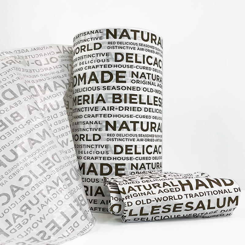Roll Style Extra Large Roll Wrapping Paper