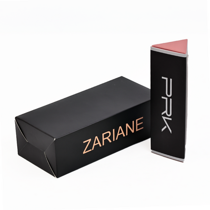 Various styles of product packaging boxes