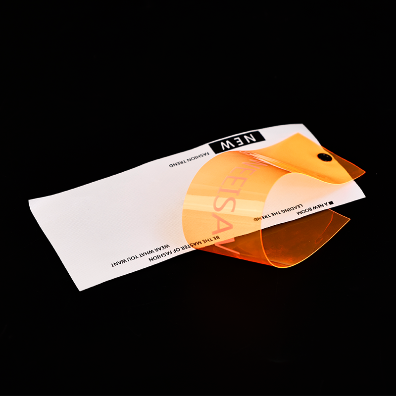 Multi-material combination tag