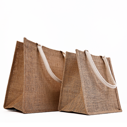 Various sizes of handbags