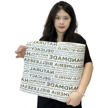 Roll Style Extra Large Roll Wrapping Paper