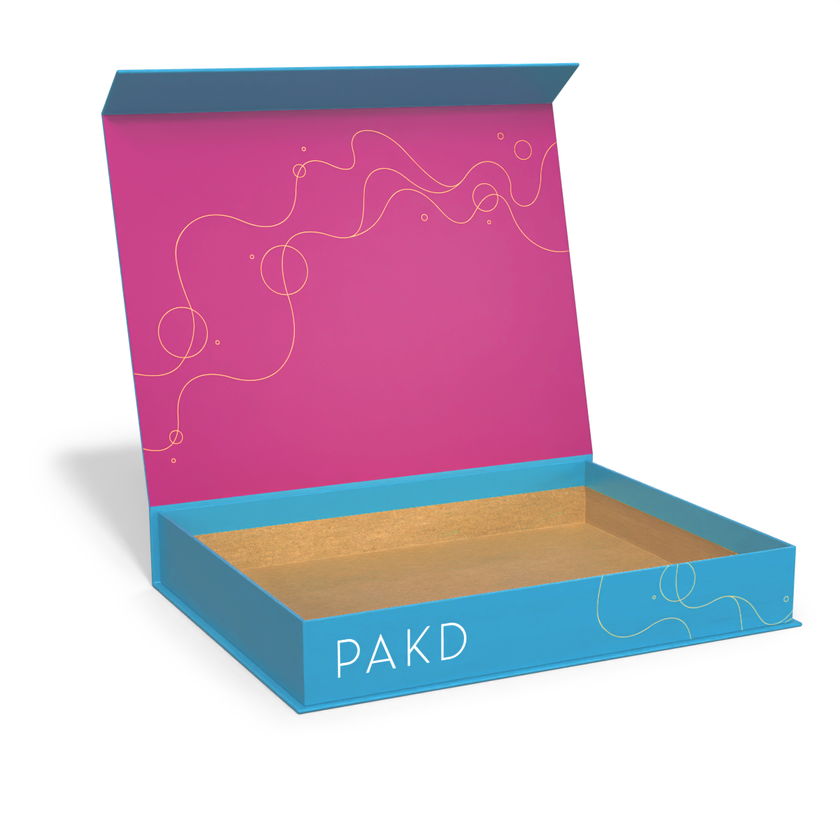 Magnetic Gift Boxes