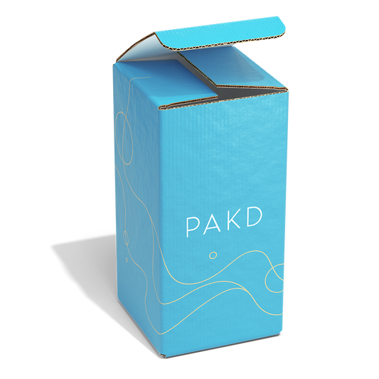 Corrugated Product Boxes