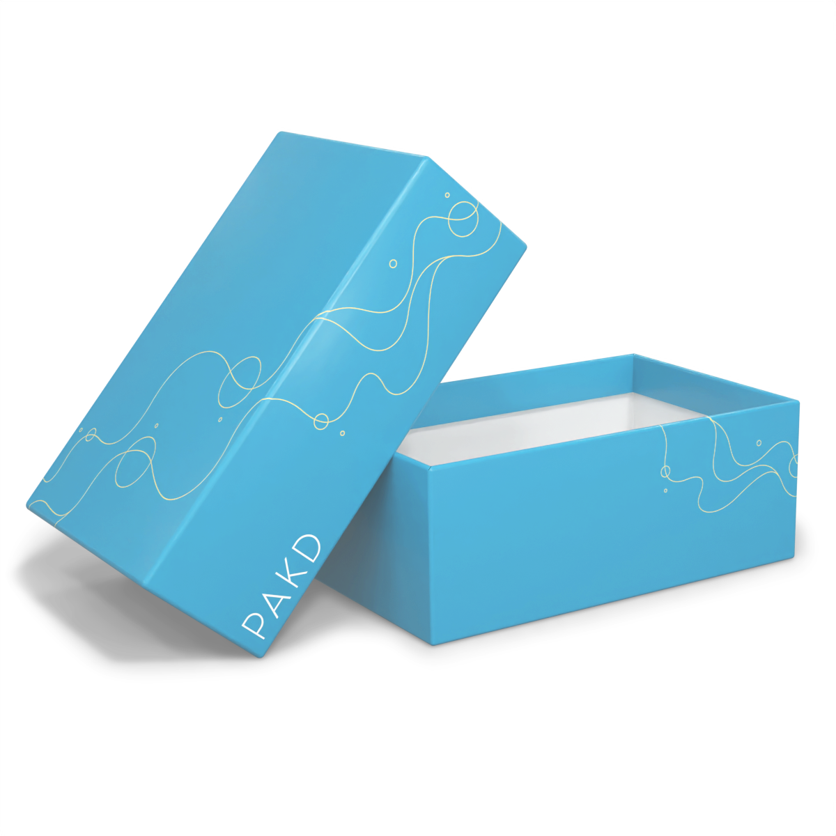 Setup Boxes