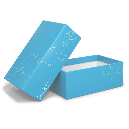 Setup Boxes