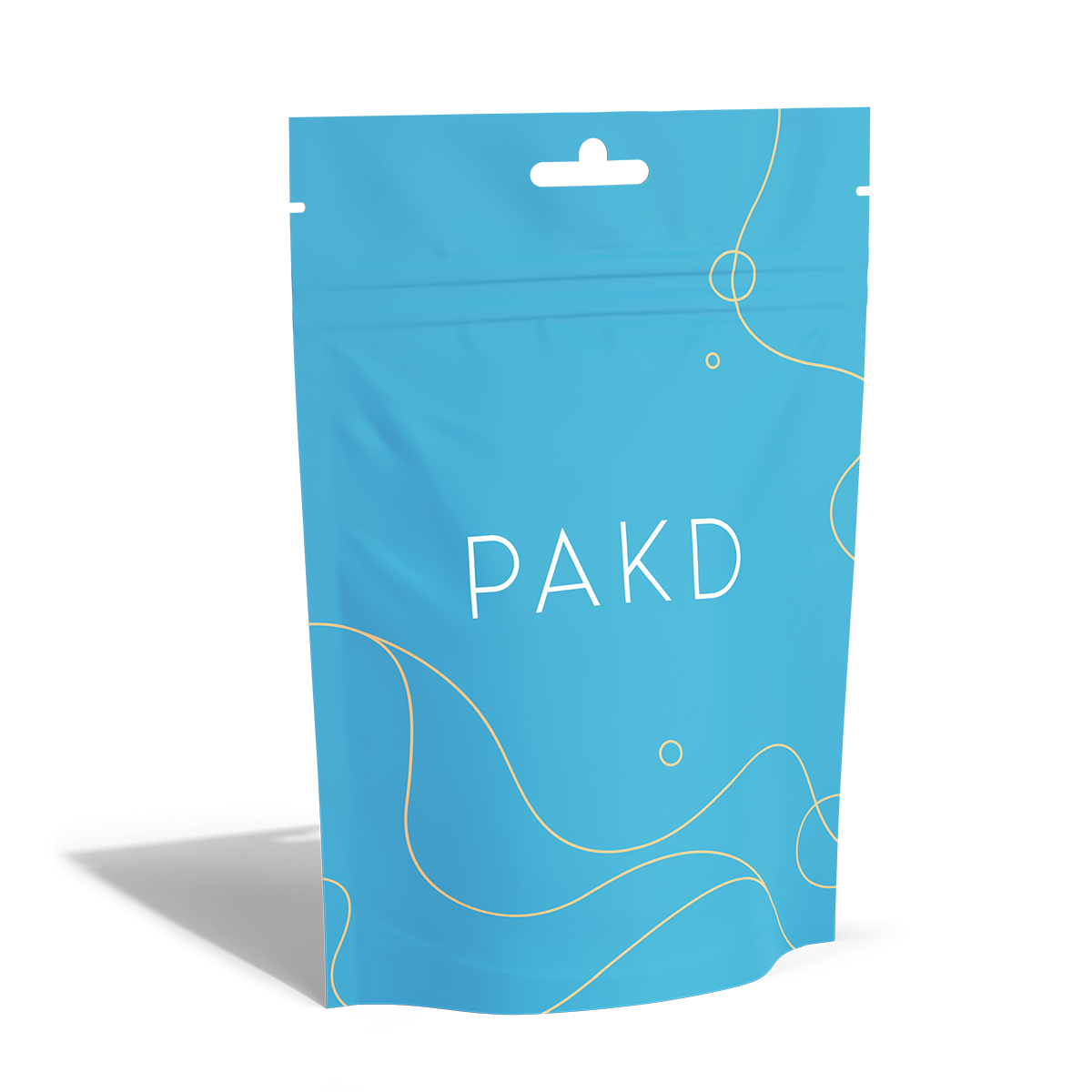 Pouches