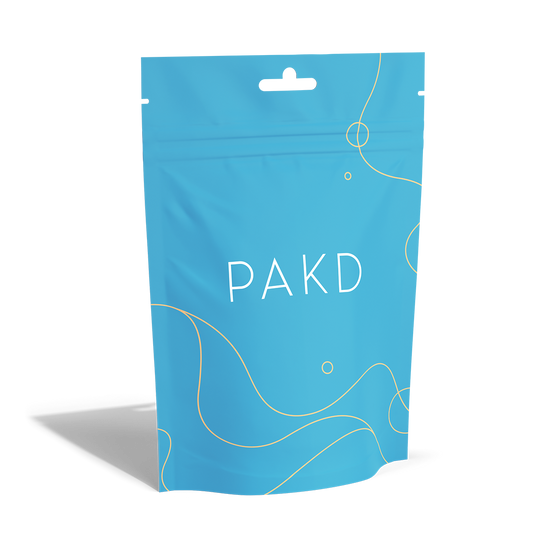 Pouches